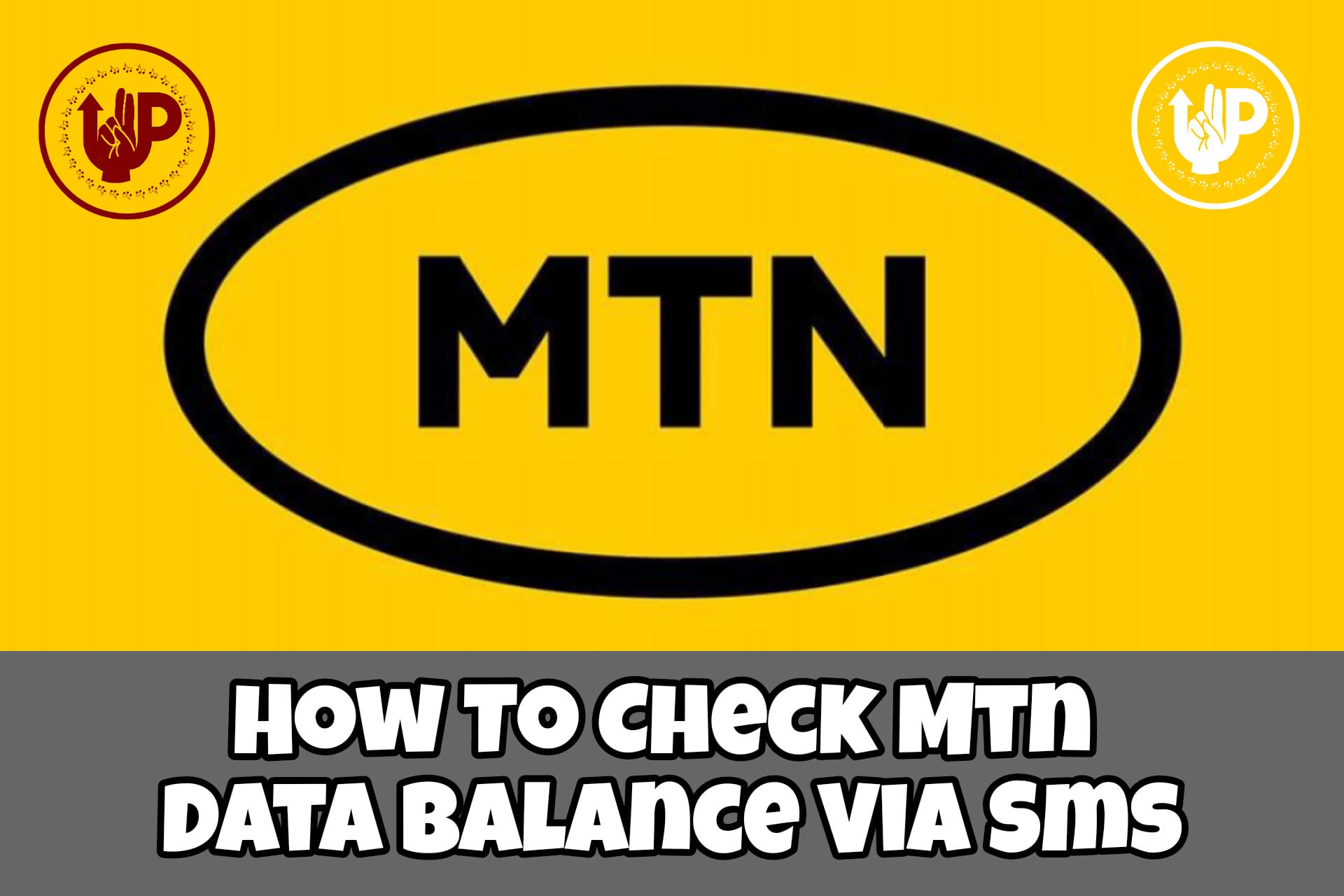 how to check mtn nigeria balance via sms