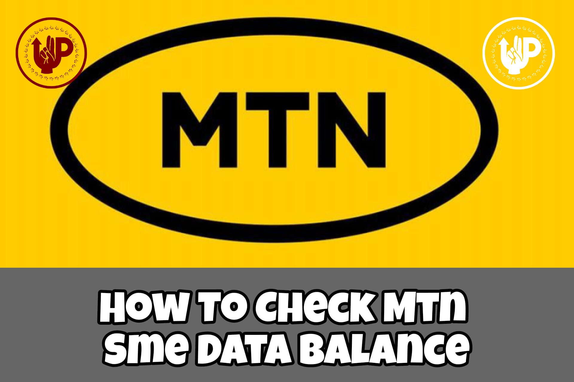 how to check sme data balance for glo